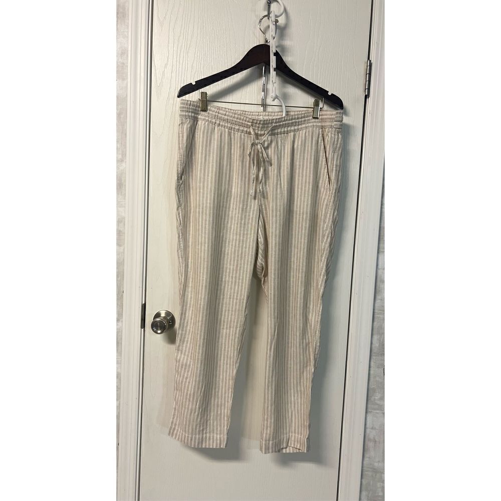 Gap Easy Pant